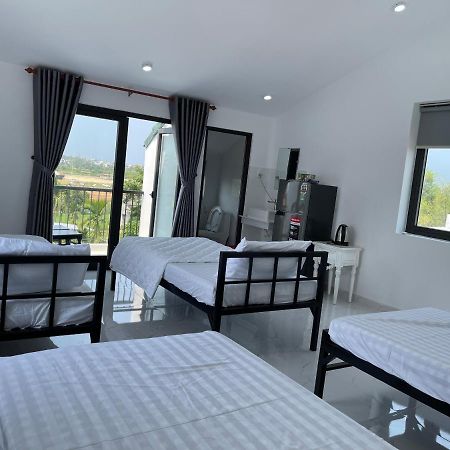 Moon House Villa Хоян Екстер'єр фото