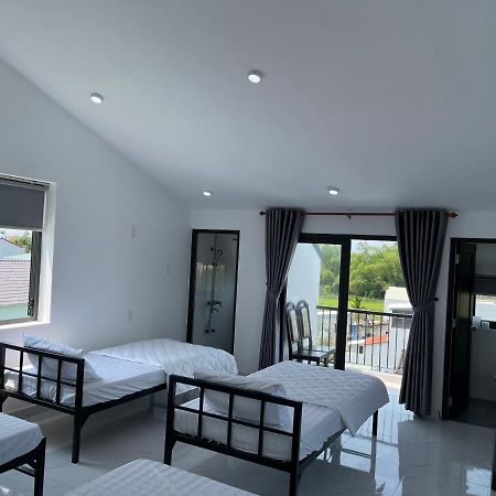 Moon House Villa Хоян Екстер'єр фото