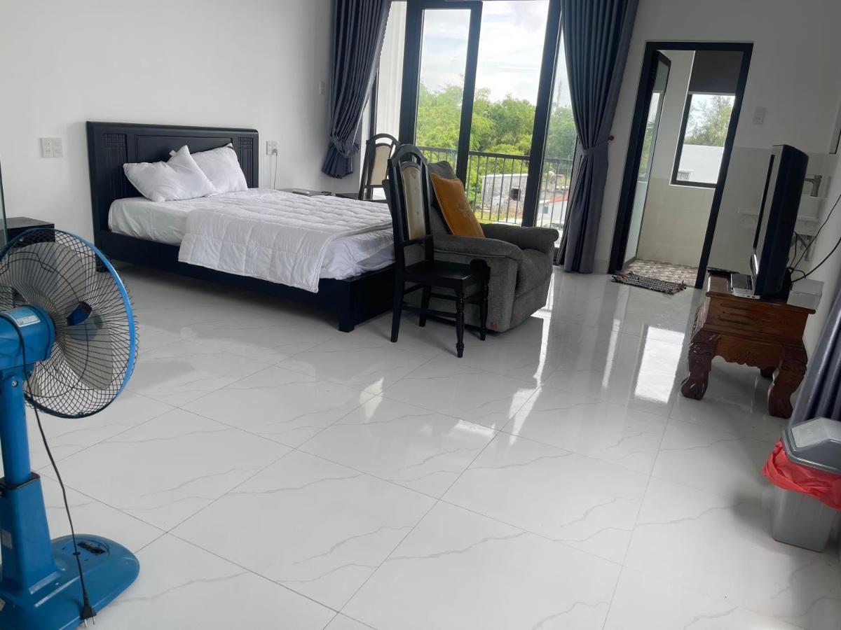 Moon House Villa Хоян Екстер'єр фото