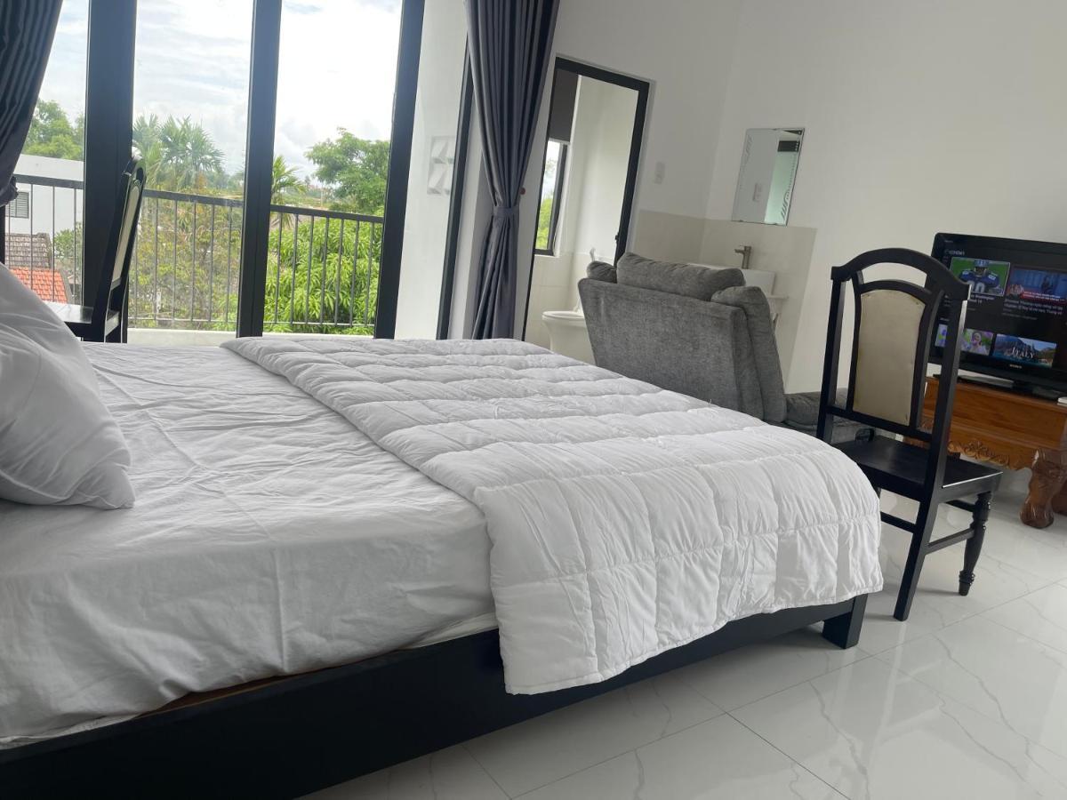 Moon House Villa Хоян Екстер'єр фото