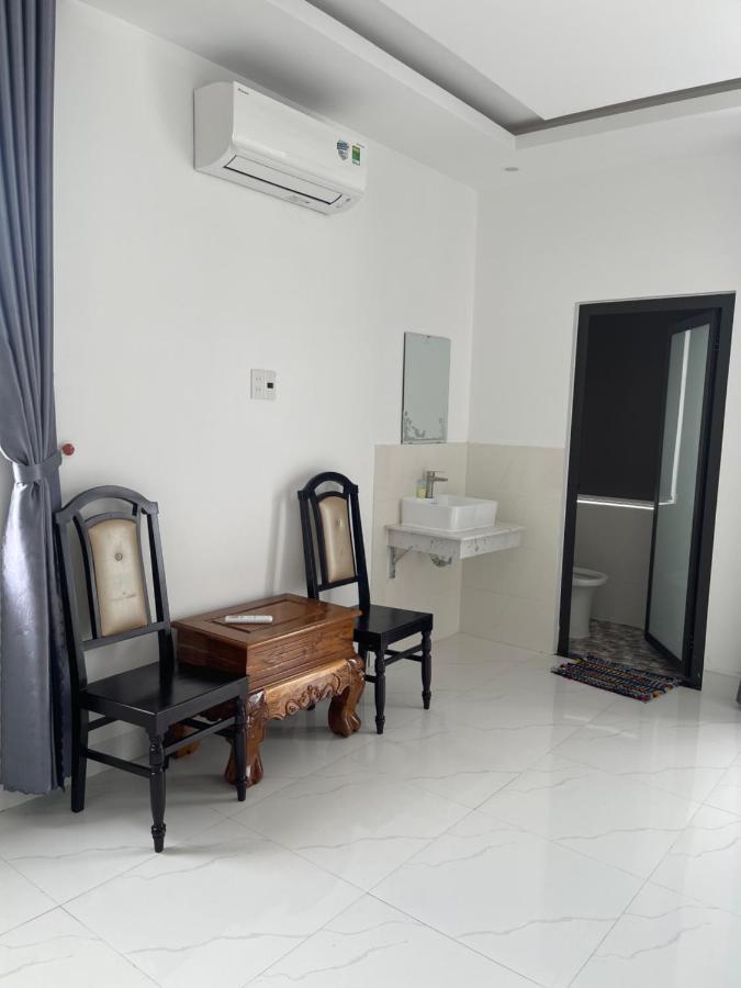Moon House Villa Хоян Екстер'єр фото