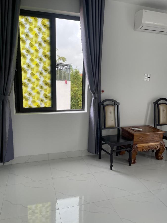 Moon House Villa Хоян Екстер'єр фото