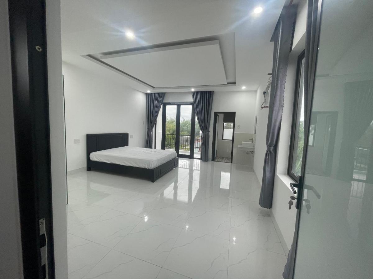 Moon House Villa Хоян Екстер'єр фото