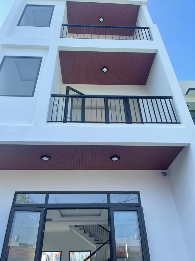 Moon House Villa Хоян Екстер'єр фото