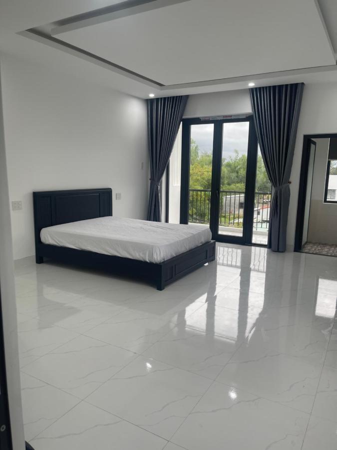 Moon House Villa Хоян Екстер'єр фото