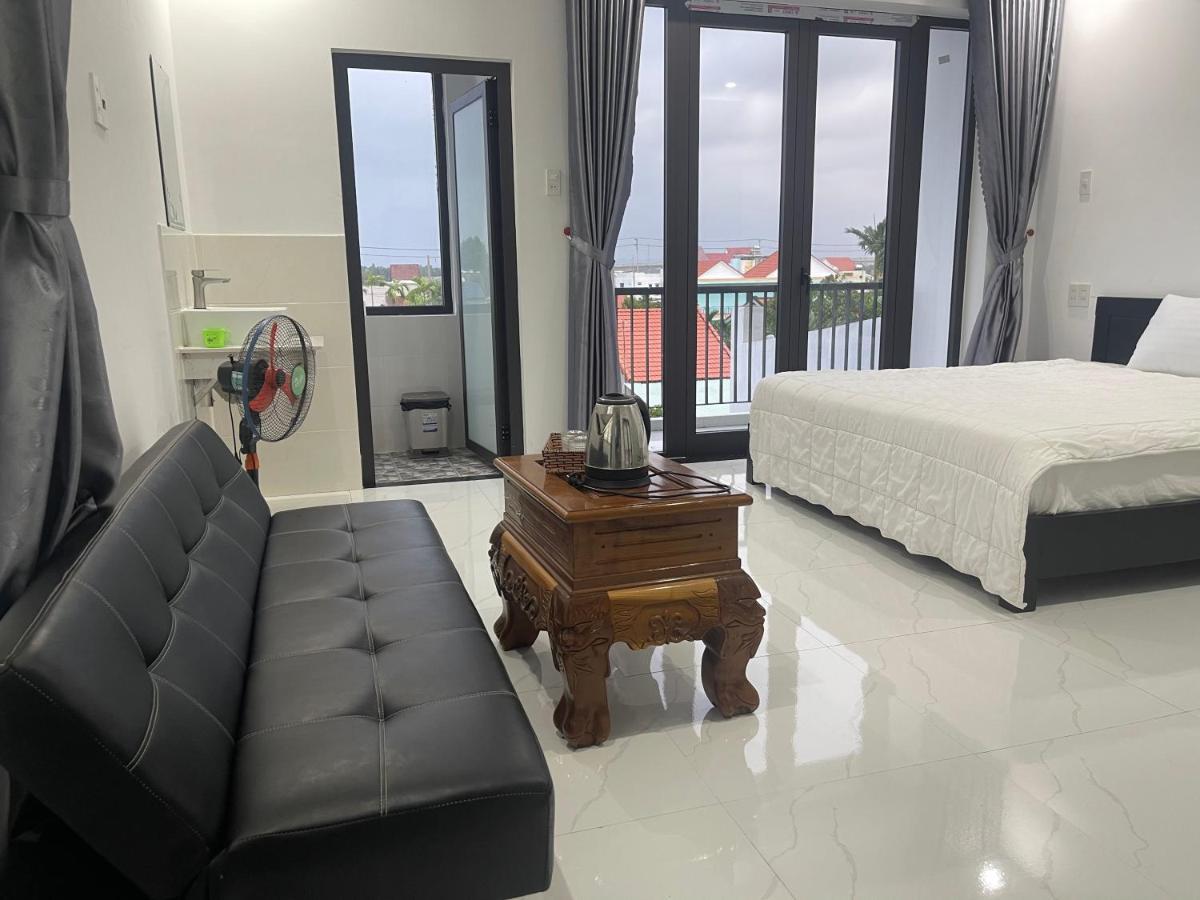 Moon House Villa Хоян Екстер'єр фото