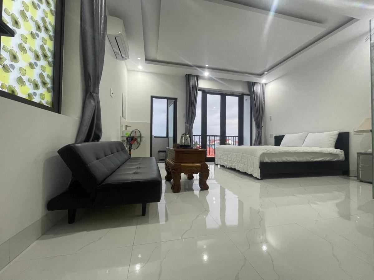 Moon House Villa Хоян Екстер'єр фото