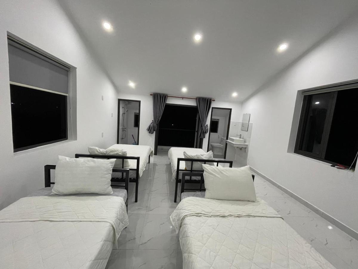 Moon House Villa Хоян Екстер'єр фото
