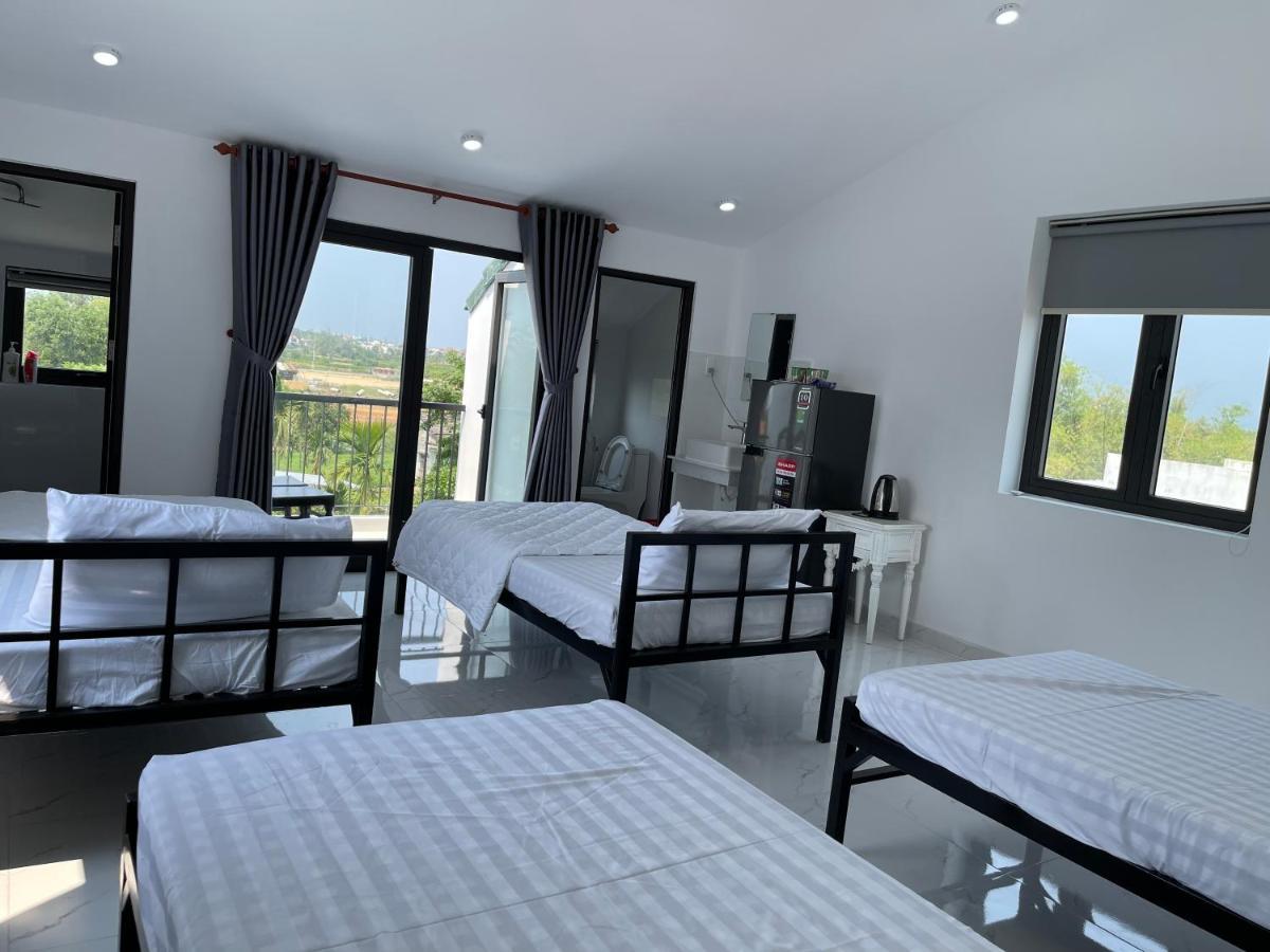 Moon House Villa Хоян Екстер'єр фото