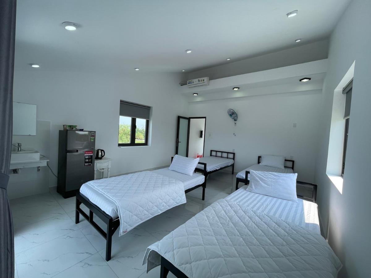 Moon House Villa Хоян Екстер'єр фото